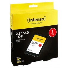 SSD INTENSO TOP PERFORMANCE 1TB  MLC