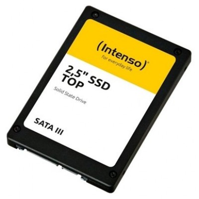 SSD INTENSO 2TB TOP SATA3 2,5