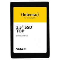 SSD INTENSO 3812480 UD SOLID 4 TB 2.5" SERIAL ATA III 3D NAND