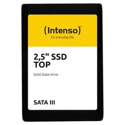SSD INTENSO 3812480 UD SOLID 4 TB 2.5" SERIAL ATA III 3D NAND-DI117 SSD INTENSO 3812480 UD SOLID 4 TB 2.5" SERIAL ATA III 3D NAND
