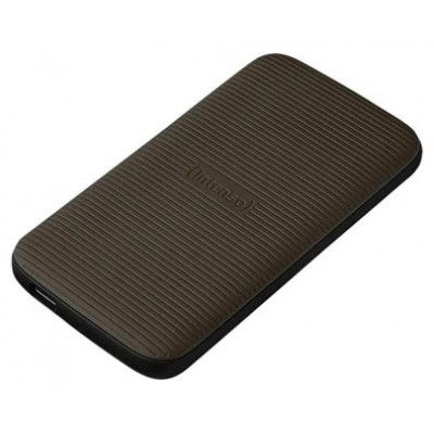SSD EXT INTENSO 2TB TX500 USB-C