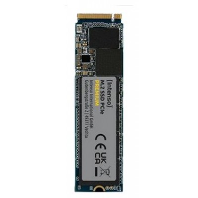 SSD INTENSO PREMIUM 500GB NVMe