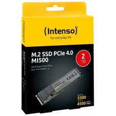 SSD INTENSO 2TB MI500 NVME