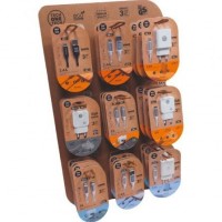 PENDRIVE TECH1TECH-EXPOSITOR EKO 400903