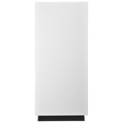 CAJA ATX SHARKOON PURE STEEL 2XUSB3.0 RGB SIN FUENTE BLANCO