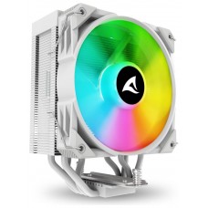 VENTILADOR CPU SHARKOON A50 120MM NEGRO