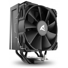 VENTILADOR CPU SHARKOON A50 120MM NEGRO
