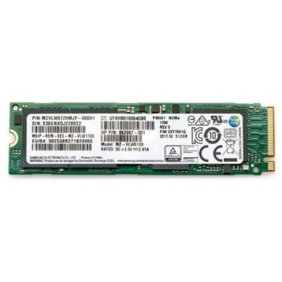 HP-SSD 406L7AA
