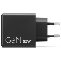 CARGADOR LENOVO DUAL USB-C 65W 1.5M-7DI CARGADOR LENOVO DUAL USB-C 65W 1.5M