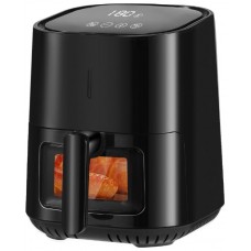 FREIDORA DE AIRE SILVER PRAGA 4L IP390ATL-DI7 FREIDORA DE AIRE SILVER PRAGA 4L IP390ATL