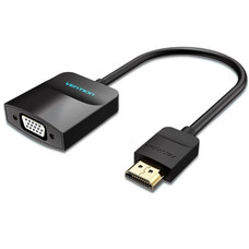 ADAPTADOR VENTION 42444