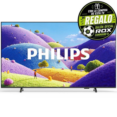 TELEVISOR PHILIPS 43PUS7001 12-DU48 TELEVISOR PHILIPS 43PUS7001 12
