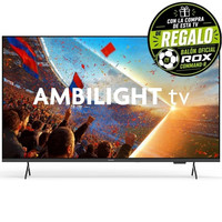 TELEVISOR PHILIPS 43PUS8001 12-64DU TELEVISOR PHILIPS 43PUS8001 12