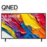 TELEVISOR LG 43QNED82A6B