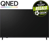 TELEVISOR LG 43QNED8EB3F-63DU TELEVISOR LG 43QNED8EB3F