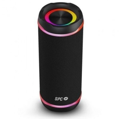 ALTAVOCES SPC ORBITAL GLOW BK