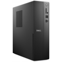 DELL EC24250 Intel® Core? i5 i5-1334U 60,5 cm (23.8") 1920 x 1080 Pixeles PC todo en uno 16 GB DDR5-SDRAM 512 GB SSD Windows 11 Pro Wi-Fi 6E (802.11ax) Perlado, Blanco