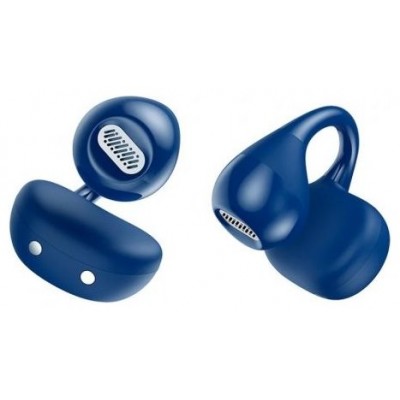 AURICULARES SPC BOOST CLIP BL
