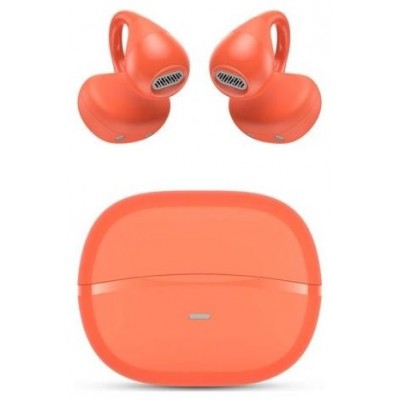 AURICULARES SPC BOOST CLIP RD