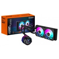 REFRIGERACIÓN LIQUIDA GIGABYTE GP-AORUS WATERFORCE X II 240-45DI REFRIGERACIÓN LIQUIDA GIGABYTE GP-AORUS WATERFORCE X II 240