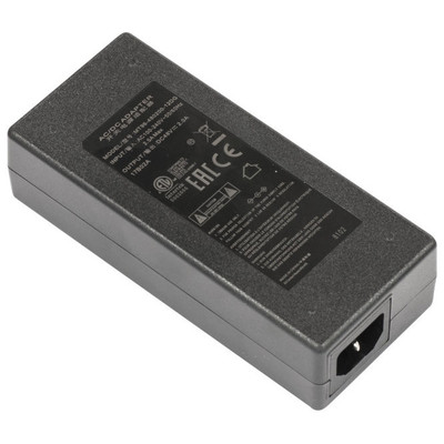 FUENTE ALIMENTACION MIKROTIK 48V2A96W