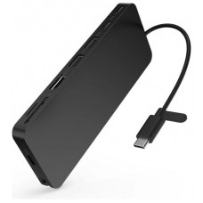 HUB LENOVO USB-C VIAJE