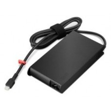 CARGADOR ADAPTADOR LENOVO TIPO-C 135W NEGRO
