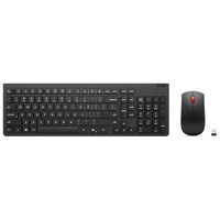 KIT TECLADO RATON LENOVO ESSENTIAL WIRELESS GEN2 AI ESP-9DI KIT TECLADO RATON LENOVO ESSENTIAL WIRELESS GEN2 AI ESP