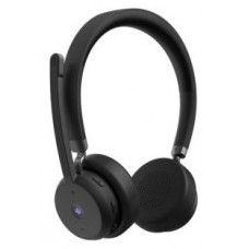 AURICULARES WIRELESS LENOVO BLUETOOHT VOIP (TEAMS) NEGRO