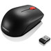 RATON LENOVO ESSENTIAL COMPACT NEGRO RF INALAMBRICO PILAS