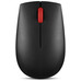 RATON LENOVO ESSENTIAL COMPACT NEGRO RF INALAMBRICO PILAS