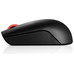 RATON LENOVO ESSENTIAL COMPACT NEGRO RF INALAMBRICO PILAS