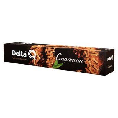 DEL-CAFE CINNAMON-DU1 DEL-CAFE CINNAMON