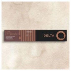 DEL-CAFE Q LONG ESPRESSO
