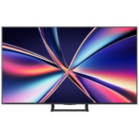 TV HISENSE QLED 50E7Q 50? 4K BLUETOOTH HDMI 2.1 ALEXA ATMOS GAME MODE