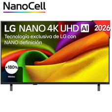 TELEVISOR LG 50NU850B6LA