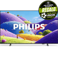 TELEVISOR PHILIPS 50PUS7001 12-56DU TELEVISOR PHILIPS 50PUS7001 12