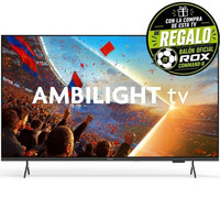 TELEVISOR PHILIPS 50PUS8001 12-73DU TELEVISOR PHILIPS 50PUS8001 12