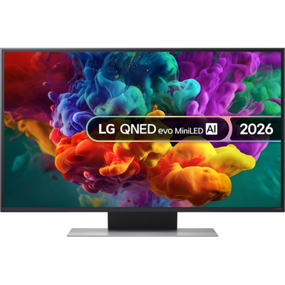 TV LG QNED MINILED 50QNED86B6B 50" 4K UHD 120HZ SMART TV WEBOS HDR10 DOLBY ATMOS