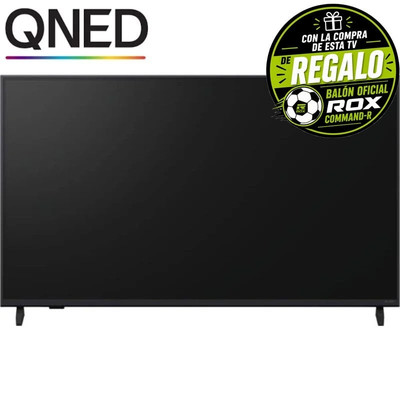 TELEVISOR LG 50QNED8EB3F