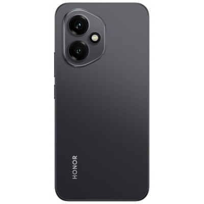SMARTPHONE HONOR 400 5G 8GB 256GB BLACK CON AURICULARES