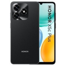 SMARTPHONE HONOR X5C P 4-128 BK