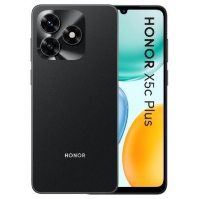SMARTPHONE HONOR X5C P 4-128 BK-DU11 SMARTPHONE HONOR X5C P 4-128 BK