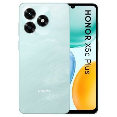 SMARTPHONE HONOR X5C P 4-256 BL-DU14 SMARTPHONE HONOR X5C P 4-256 BL