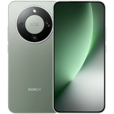 SMARTPHONE HONOR MAGIC8 LI 8-256 GREE-DU40 SMARTPHONE HONOR MAGIC8 LI 8-256 GREE