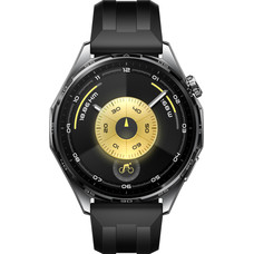 SMARTWATCH HUAWEI GT6 46MM NEGRO-DI62 SMARTWATCH HUAWEI GT6 46MM NEGRO