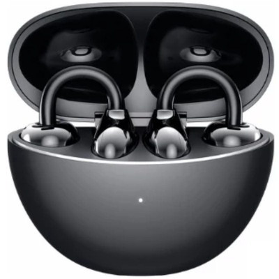 HON-AUR CHOICE EAR CLIP BK