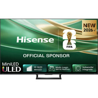 TV HISENSE 55E8S 55" UHD 4K MINILED GAMING 144HZ DOLBY VISION ATMOS HDR10+-78DI TV HISENSE 55E8S 55" UHD 4K MINILED GAMING 144HZ DOLBY VISION ATMOS HDR10+