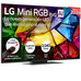 TELEVISOR LG 55MRGB86B6A-DU119 TELEVISOR LG 55MRGB86B6A