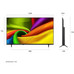 TELEVISOR LG 55NU850B6LA